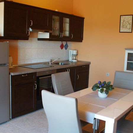 Apartments Frank Rovinj Exterior foto