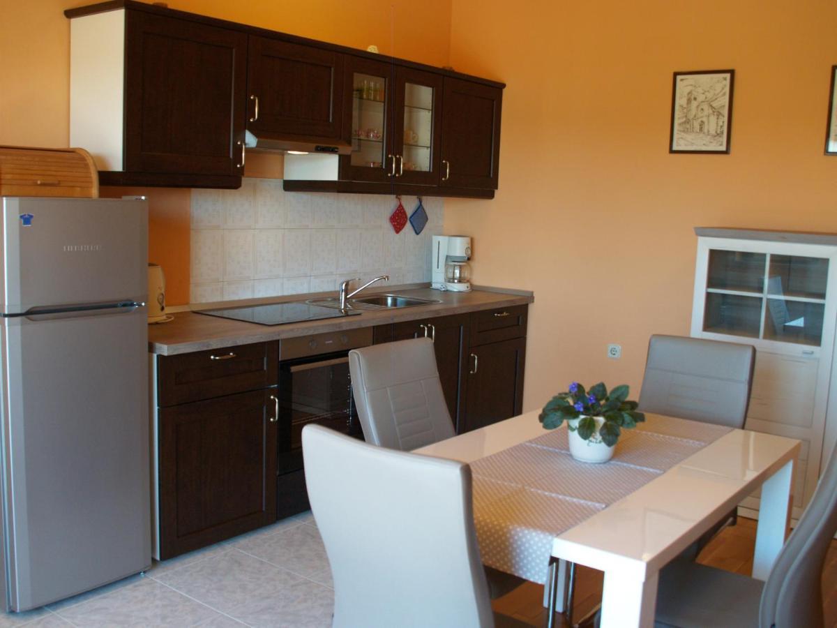 Apartments Frank Rovinj Exterior foto