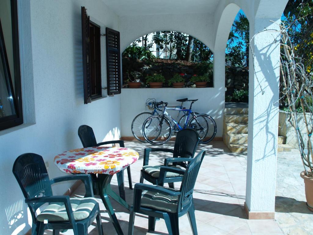 Apartments Frank Rovinj Exterior foto